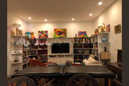 Apartamento à venda com 4 quartos, 560m² em Santa Teresa, Rio de Janeiro