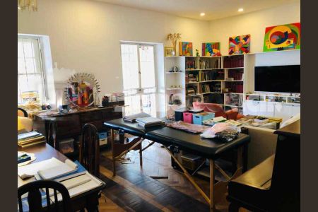 Apartamento à venda com 4 quartos, 560m² em Santa Teresa, Rio de Janeiro