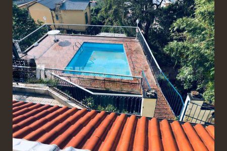 Apartamento à venda com 4 quartos, 560m² em Santa Teresa, Rio de Janeiro