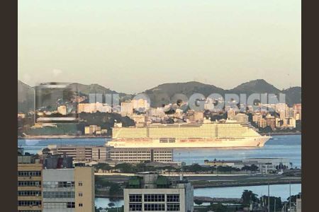Apartamento à venda com 4 quartos, 560m² em Santa Teresa, Rio de Janeiro