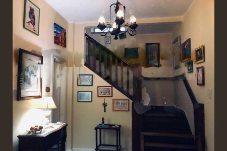 Apartamento à venda com 560m², 4 quartos e 2 vagas