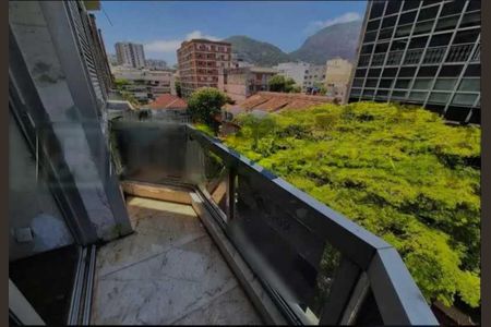 Apartamento à venda com 3 quartos, 112m² em Jardim Botânico, Rio de Janeiro