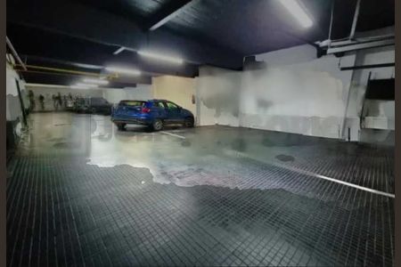 Apartamento à venda com 3 quartos, 112m² em Jardim Botânico, Rio de Janeiro