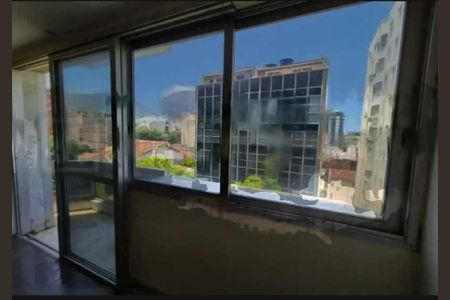 Apartamento à venda com 3 quartos, 112m² em Jardim Botânico, Rio de Janeiro