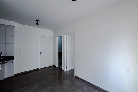 Sala de apartamento para alugar com 2 quartos, 38m² em Vila Invernada, São Paulo