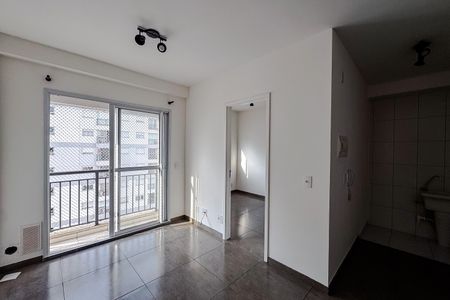 Apartamento para alugar com 38m², 2 quartos e 1 vaga Apartamento para alugar com 38m², 2 quartos e 1 vagaSala