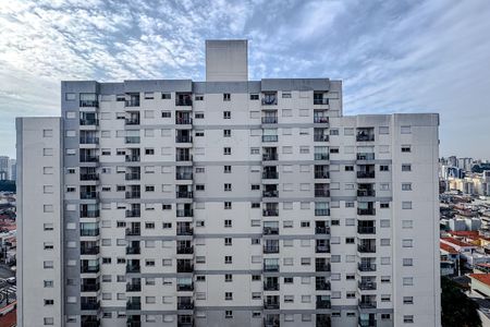 Apartamento para alugar com 38m², 2 quartos e 1 vaga Apartamento para alugar com 38m², 2 quartos e 1 vagaVista do Quarto 2