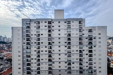 Vista do Quarto 1 de apartamento para alugar com 2 quartos, 38m² em Vila Invernada, São Paulo