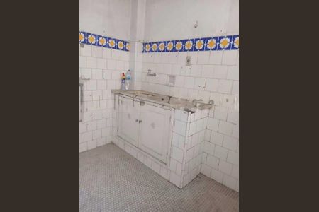 Apartamento à venda com 2 quartos, 62m² em Botafogo, Rio de Janeiro