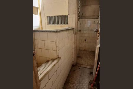 Apartamento à venda com 2 quartos, 62m² em Botafogo, Rio de Janeiro