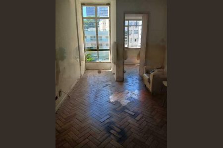 Apartamento à venda com 2 quartos, 62m² em Botafogo, Rio de Janeiro