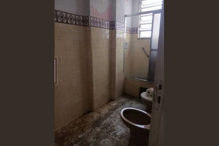 Apartamento à venda com 2 quartos, 62m² em Botafogo, Rio de Janeiro