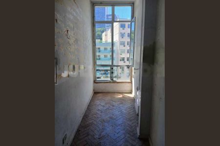 Apartamento à venda com 2 quartos, 62m² em Botafogo, Rio de Janeiro