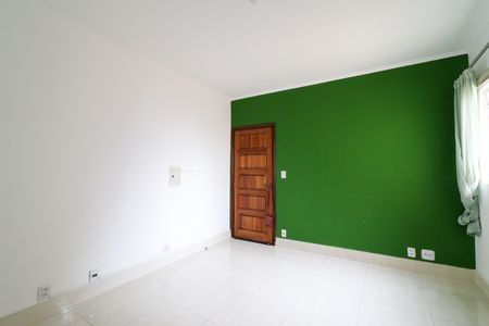 Sala de apartamento para alugar com 2 quartos, 66m² em Vila Industrial (campinas), Campinas