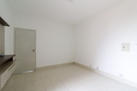 Sala de apartamento para alugar com 2 quartos, 66m² em Vila Industrial (campinas), Campinas