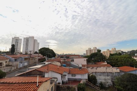 Quarto 1/Vista de apartamento para alugar com 2 quartos, 66m² em Vila Industrial (campinas), Campinas