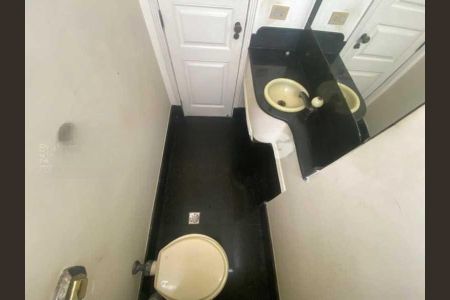 Apartamento à venda com 3 quartos, 260m² em Copacabana, Rio de Janeiro