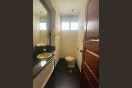 Apartamento à venda com 3 quartos, 260m² em Copacabana, Rio de Janeiro
