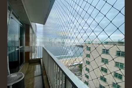 Apartamento à venda com 3 quartos, 260m² em Copacabana, Rio de Janeiro
