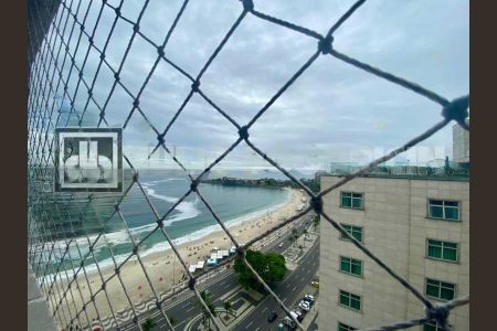 Apartamento à venda com 3 quartos, 260m² em Copacabana, Rio de Janeiro