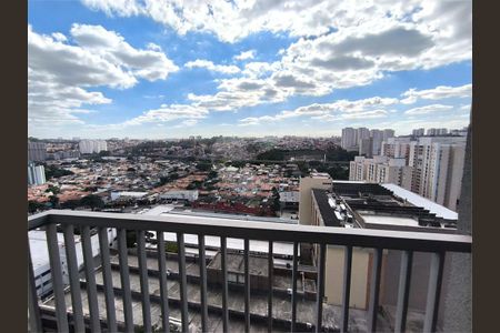 Apartamento à venda com 2 quartos, 42m² em Vila das Belezas, São Paulo