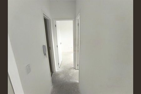 Apartamento à venda com 2 quartos, 42m² em Vila das Belezas, São Paulo