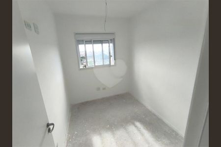 Apartamento à venda com 2 quartos, 42m² em Vila das Belezas, São Paulo