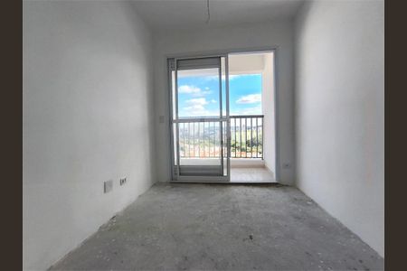 Apartamento à venda com 2 quartos, 42m² em Vila das Belezas, São Paulo