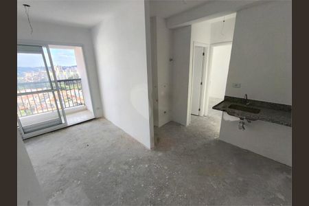 Apartamento à venda com 2 quartos, 42m² em Vila das Belezas, São Paulo