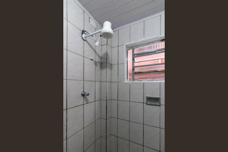 Banheiro de casa para alugar com 1 quarto, 40m² em Jardim Aida, Guarulhos