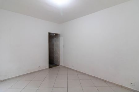 Sala de casa para alugar com 1 quarto, 40m² em Jardim Aida, Guarulhos