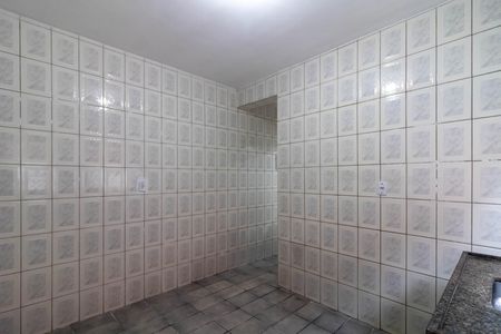 Casa para alugar com 40m², 1 quarto e sem vaga Casa para alugar com 40m², 1 quarto e sem vagaCozinha