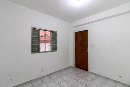 Casa para alugar com 40m², 1 quarto e sem vaga Casa para alugar com 40m², 1 quarto e sem vagaQuarto