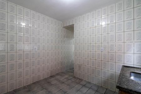 Casa para alugar com 40m², 1 quarto e sem vaga Casa para alugar com 40m², 1 quarto e sem vagaCozinha