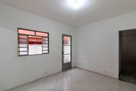 Sala de casa para alugar com 1 quarto, 40m² em Jardim Aida, Guarulhos