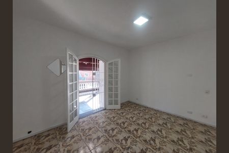 Casa para alugar com 152m², 3 quartos e 2 vagas Casa para alugar com 152m², 3 quartos e 2 vagasSuíte