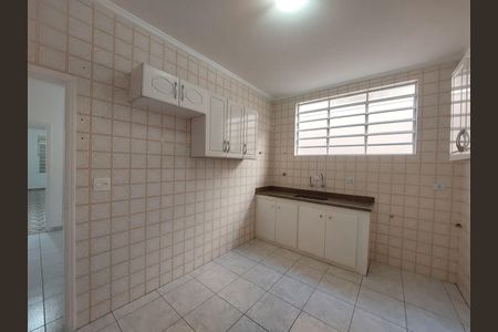 Casa para alugar com 152m², 3 quartos e 2 vagas Casa para alugar com 152m², 3 quartos e 2 vagasCozinha