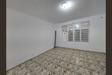 Sala de casa para alugar com 3 quartos, 152m² em Campo Grande, São Paulo