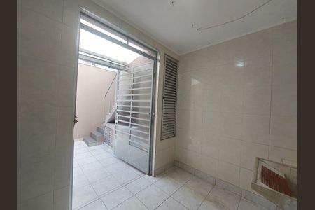 Casa para alugar com 152m², 3 quartos e 2 vagas Casa para alugar com 152m², 3 quartos e 2 vagasÁrea de Serviço