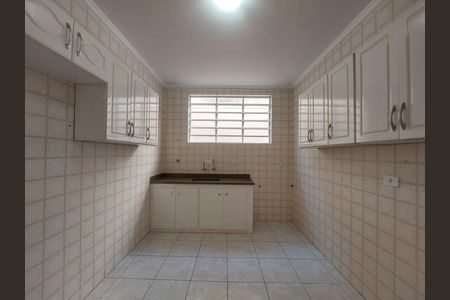 Casa para alugar com 152m², 3 quartos e 2 vagas Casa para alugar com 152m², 3 quartos e 2 vagasCozinha