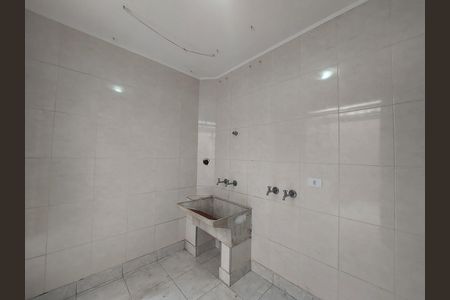 Casa para alugar com 152m², 3 quartos e 2 vagas Casa para alugar com 152m², 3 quartos e 2 vagasÁrea de Serviço