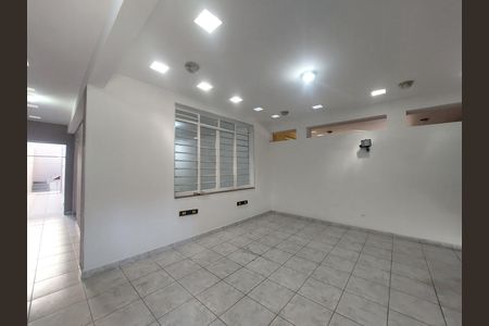 Casa para alugar com 152m², 3 quartos e 2 vagas Casa para alugar com 152m², 3 quartos e 2 vagasGaragem