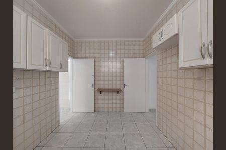 Casa para alugar com 152m², 3 quartos e 2 vagas Casa para alugar com 152m², 3 quartos e 2 vagasCozinha