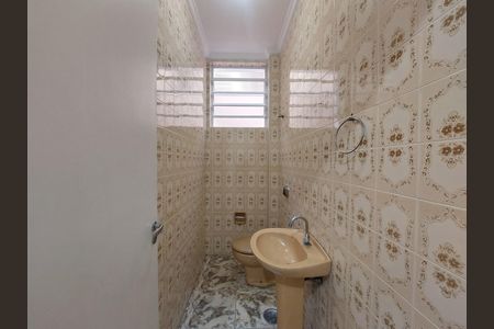 Casa para alugar com 152m², 3 quartos e 2 vagas Casa para alugar com 152m², 3 quartos e 2 vagasLavabo
