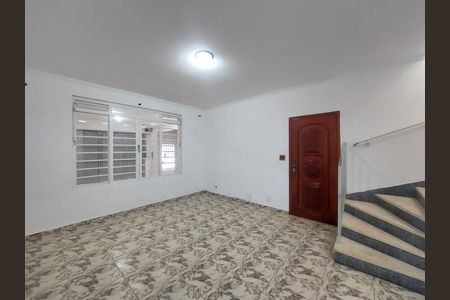 Casa para alugar com 152m², 3 quartos e 2 vagas Casa para alugar com 152m², 3 quartos e 2 vagasSala