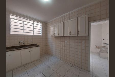Casa para alugar com 152m², 3 quartos e 2 vagas Casa para alugar com 152m², 3 quartos e 2 vagasCozinha