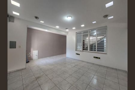 Casa para alugar com 152m², 3 quartos e 2 vagas Casa para alugar com 152m², 3 quartos e 2 vagasGaragem