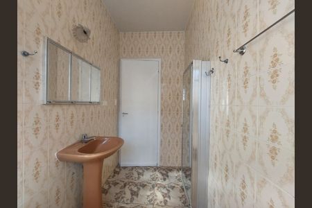 Casa para alugar com 152m², 3 quartos e 2 vagas Casa para alugar com 152m², 3 quartos e 2 vagasBanheiro da Suíte