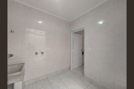 Casa para alugar com 152m², 3 quartos e 2 vagas Casa para alugar com 152m², 3 quartos e 2 vagasÁrea de Serviço