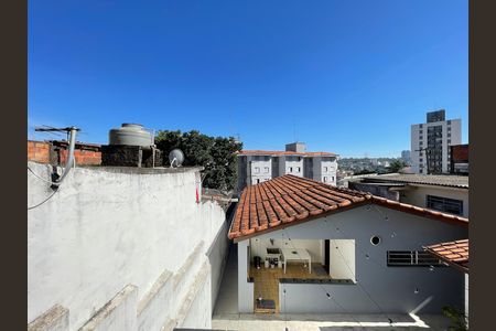 Casa à venda com 250m², 4 quartos e 3 vagasQuarto 3